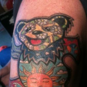 Meet your Posher, Dan